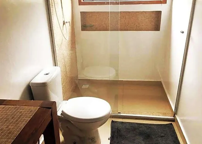 Belissima E Afetuosa Casa Em Juquehy