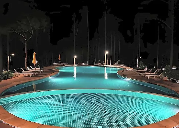 Romdoul Kirirom Resort By Ehm