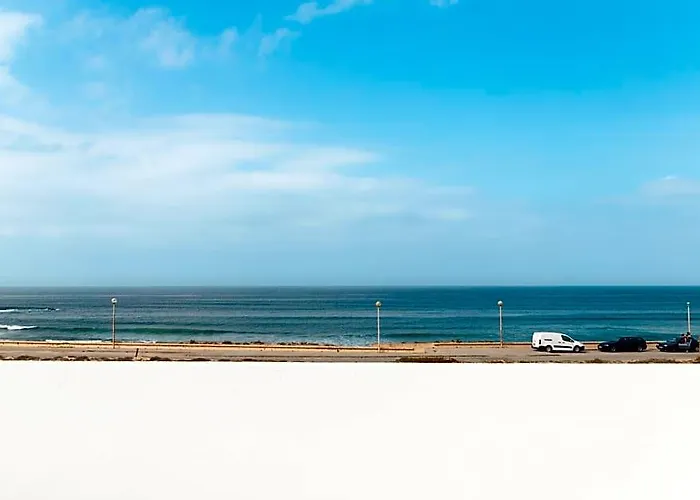 Refugio Do Mar