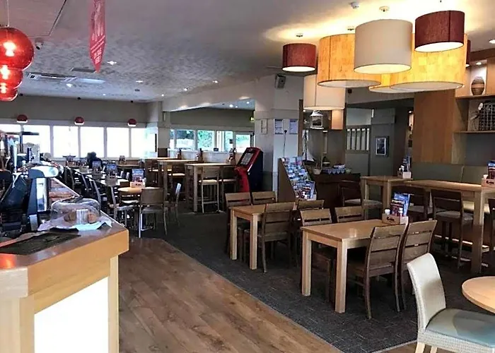 4 Devon Country, Bideford Bay Holiday Park