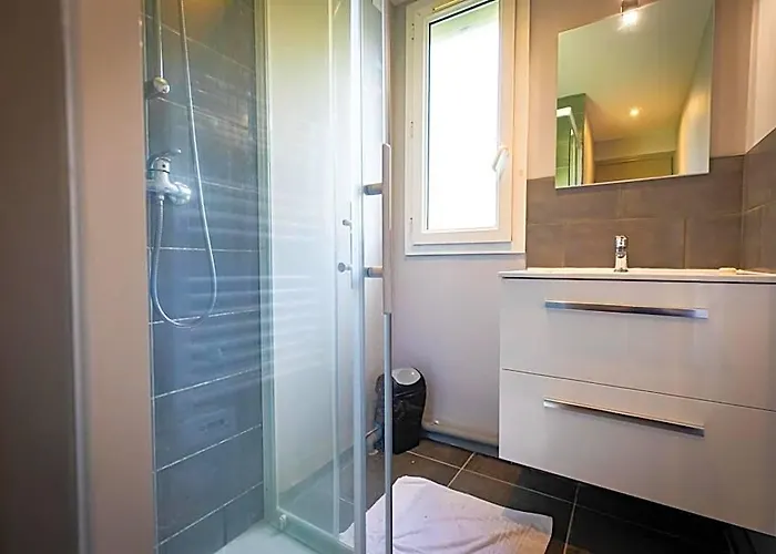 Residence Hermes Paris Orly Aeroport
