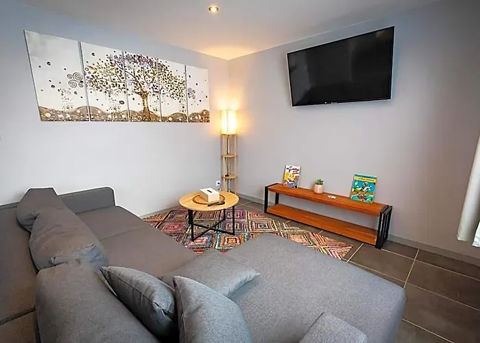 Residence Hermes Paris Orly Aeroport