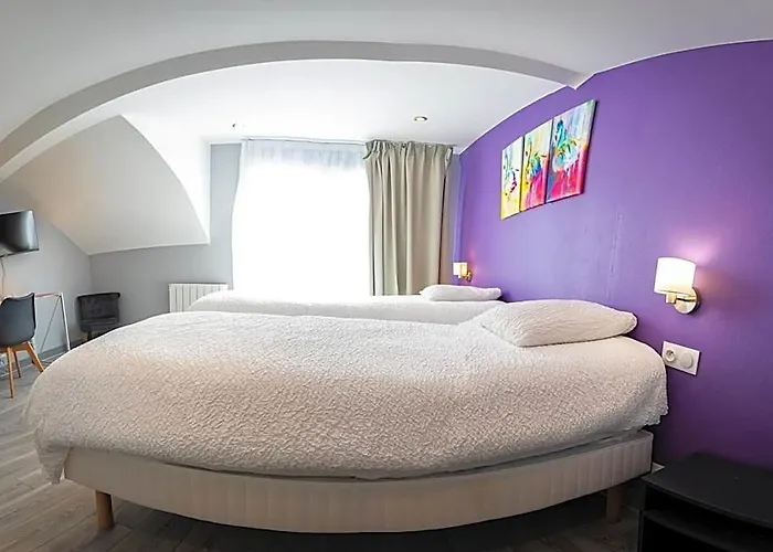 Residence Hermes Paris Orly Aeroport