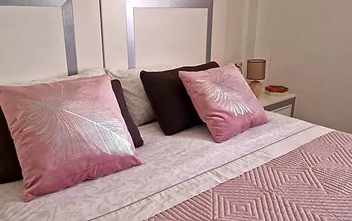 Parque Don Jose Apartment