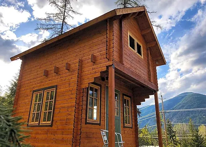 Boho Bungalow