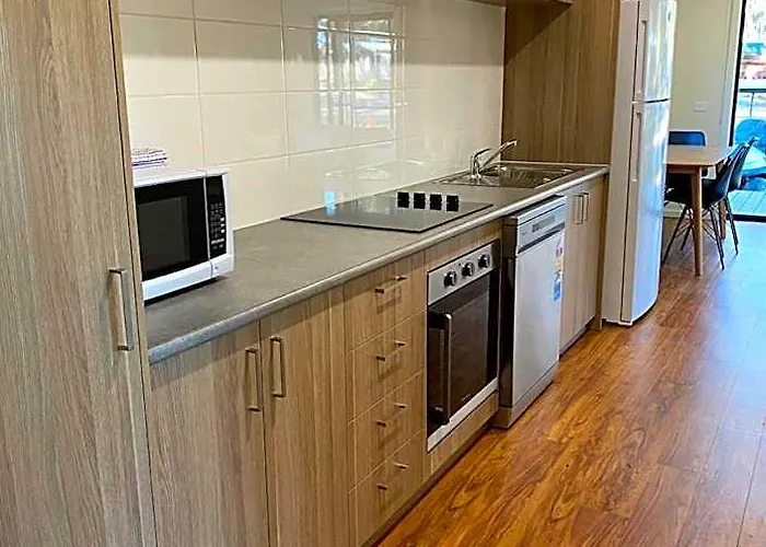 Wedderburn Caravan Park
