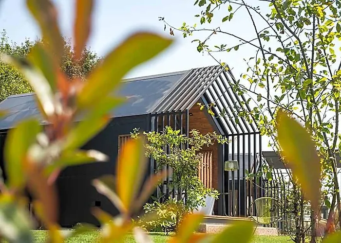 Bruval Eco Retreat