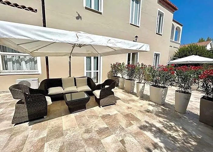 Villa Cavalieri Country Hotel