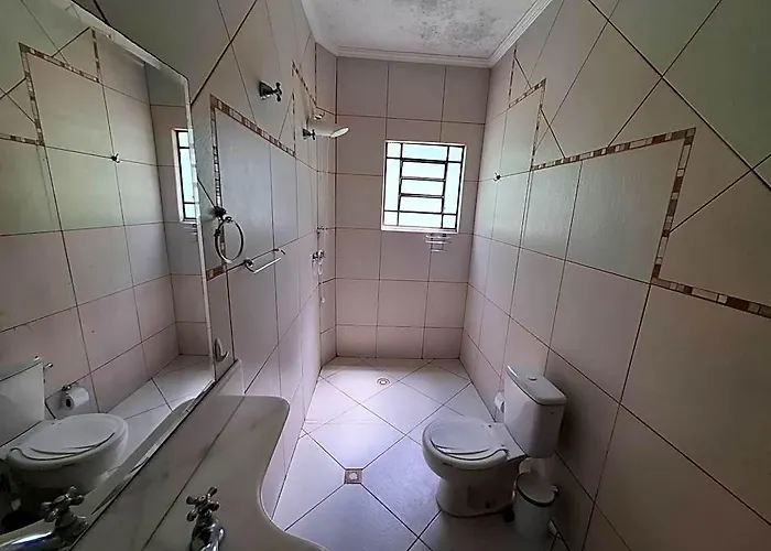 Hostel Jardim Da Saude