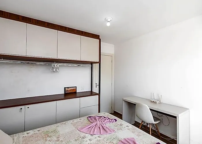 Completa Casa Apenas 700M Da Praia