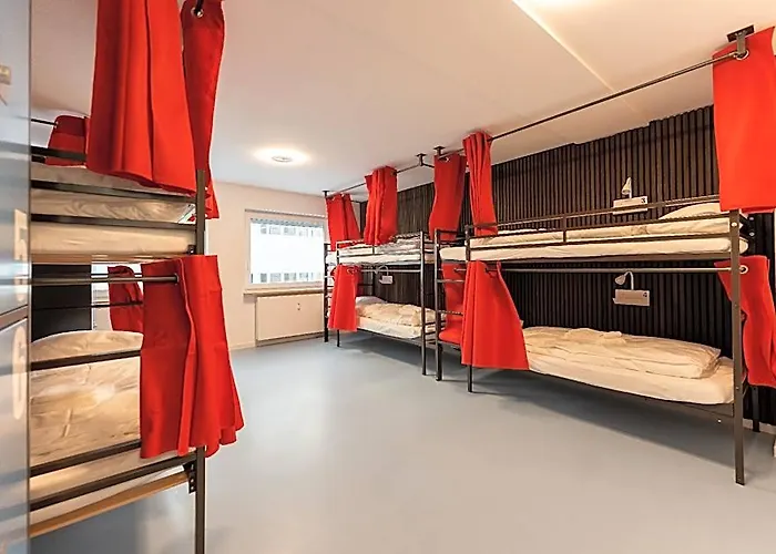 The Hostel Mannheim