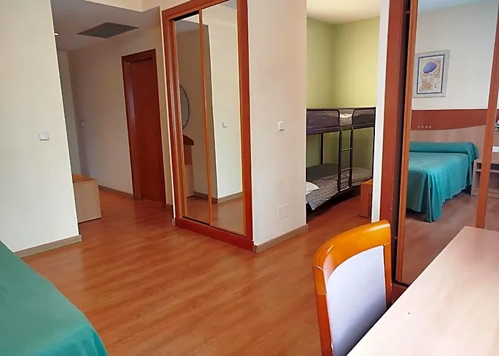 Hotel Torques