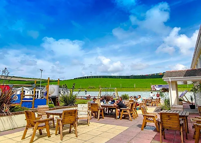 Newquay Bay Holiday Resort By Away Resorts