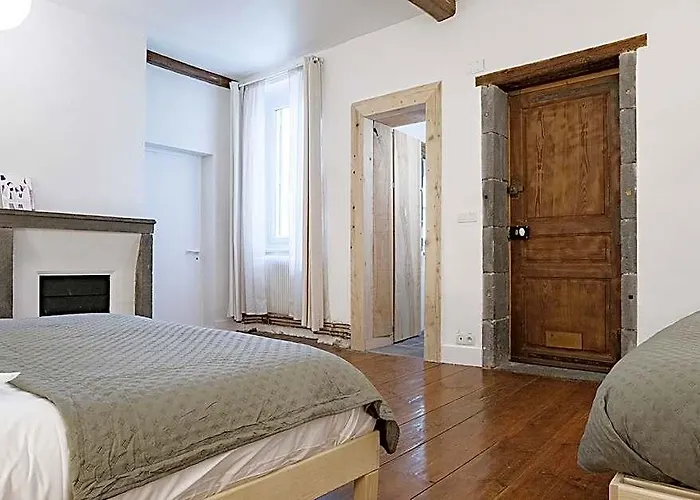 Casa Champgil
