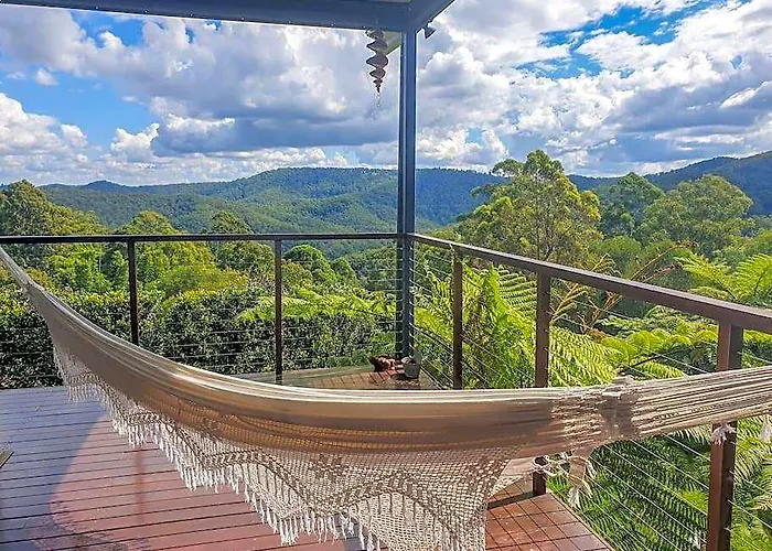 Mountain View Escape