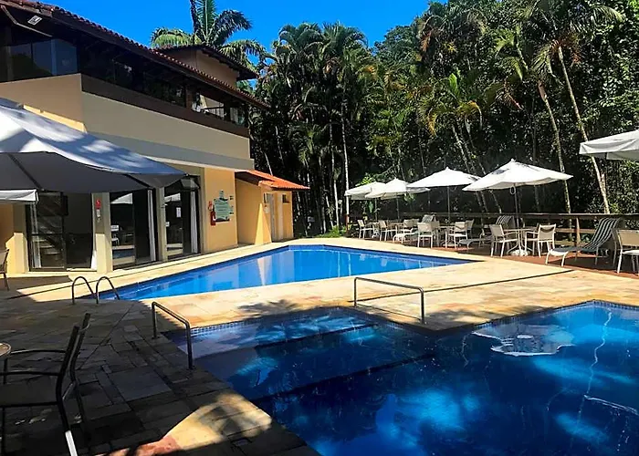Riviera Green Apartamento 114