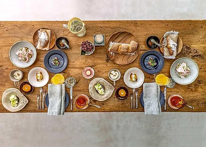 Casa Dante - Boutiquehouse Tomr