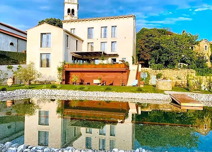 Casa Dante - Boutiquehouse Tomr