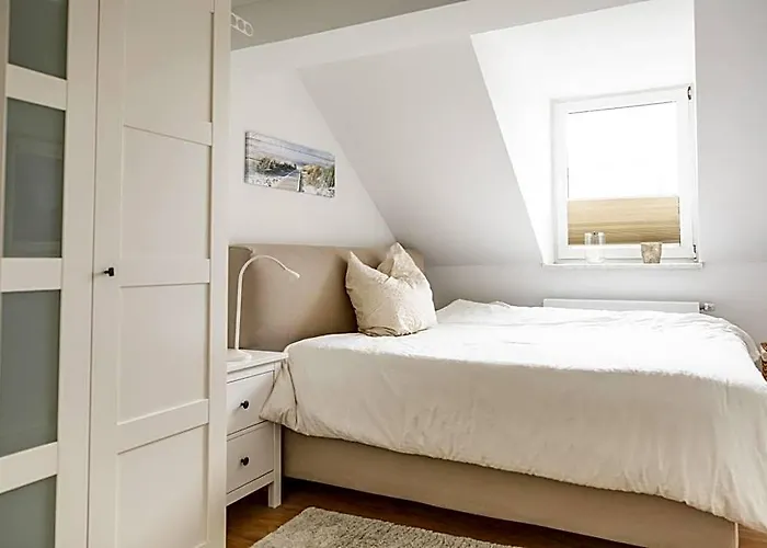 Ko-Living - Urbanes Apartment Am Zoo