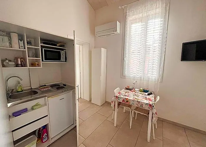Porta Merlonia House