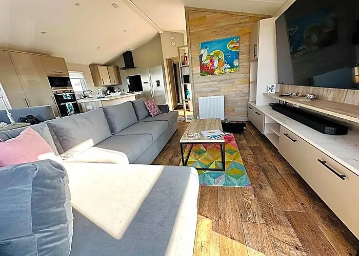 C-Scape Lodge