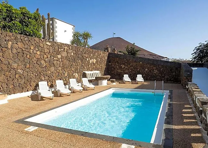 Villa Estrella Polar