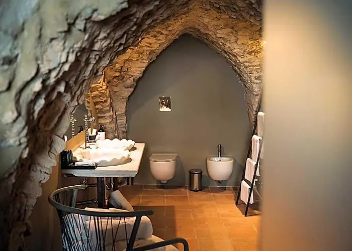 Castello Di Rocca Cilento