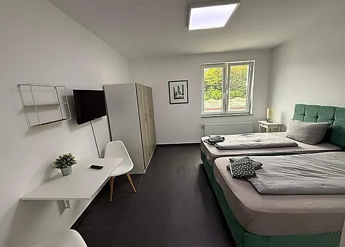 Aparthotel Siegen
