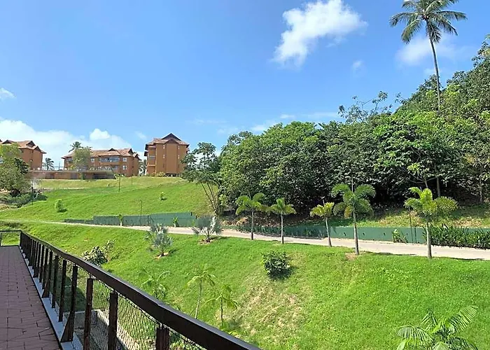 Flat Eco Resort Praia Dos Carneiros