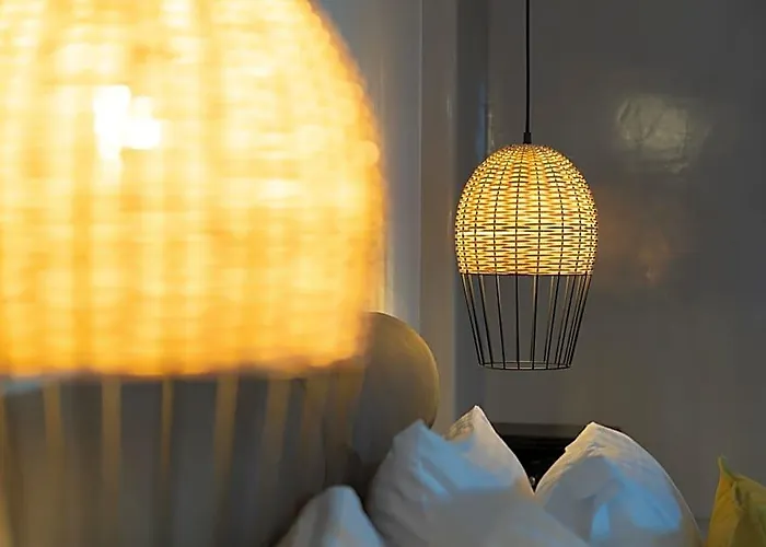 Santa Mar Eco Suites