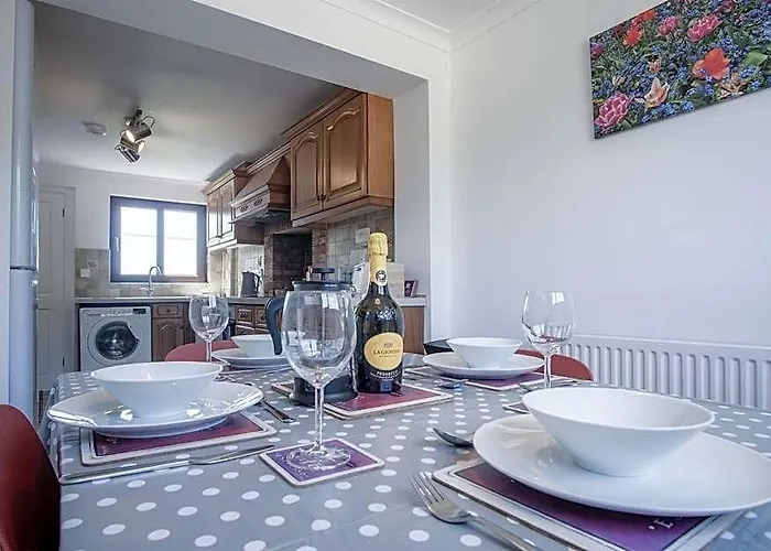 Avoca - 3 Bedroom Holiday Home - Llangennith
