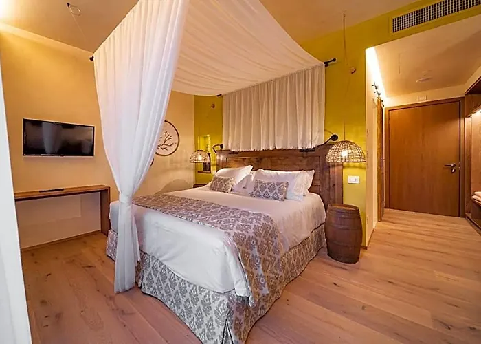 Conti Thun Wine Resort