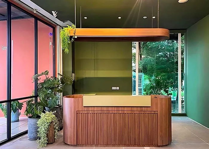 La Vie Hotel