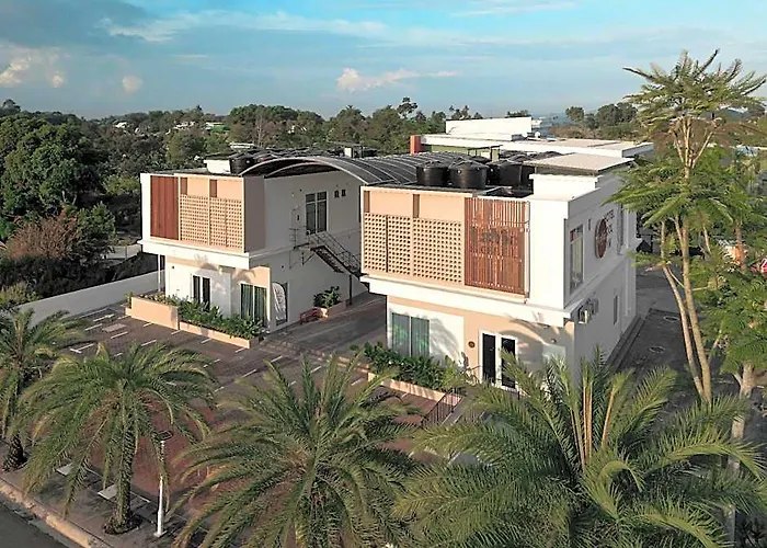 La Vie Hotel