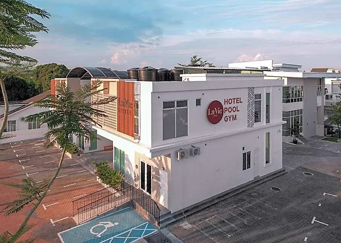 La Vie Hotel