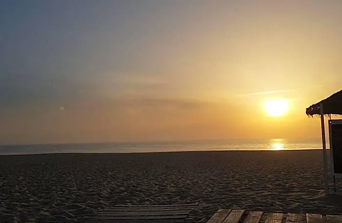 Lagoa Beach & Leisure
