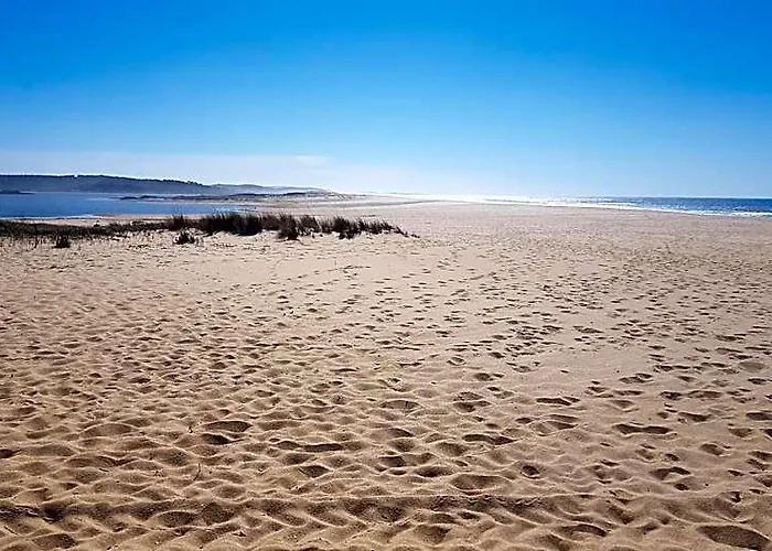 Lagoa Beach & Leisure