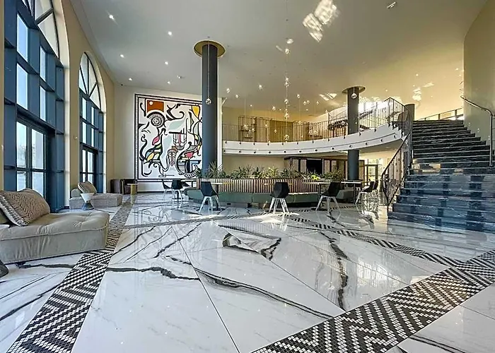 Eco-Residence Dolce Paese & Spa