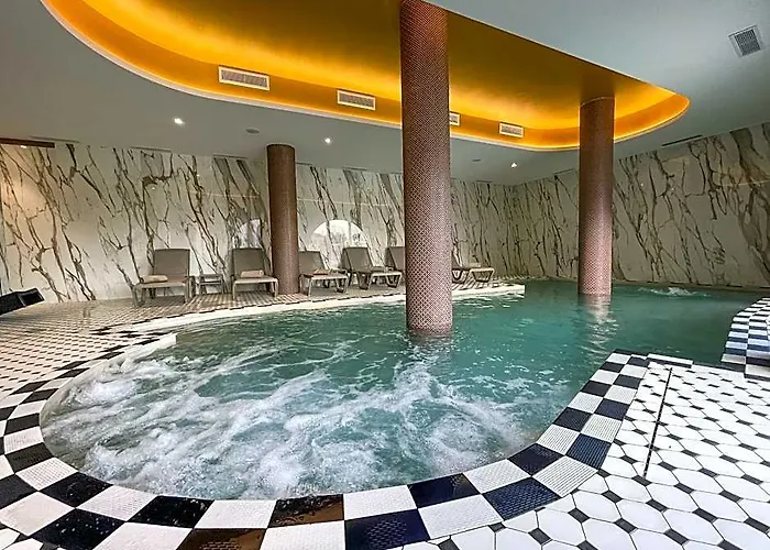 Eco-Residence Dolce Paese & Spa