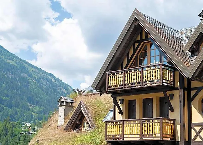 Monolocale Stellalpina - Ponte Di Legno-