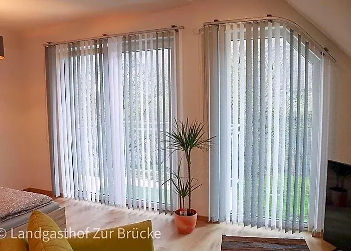 Aparthotel Layblick