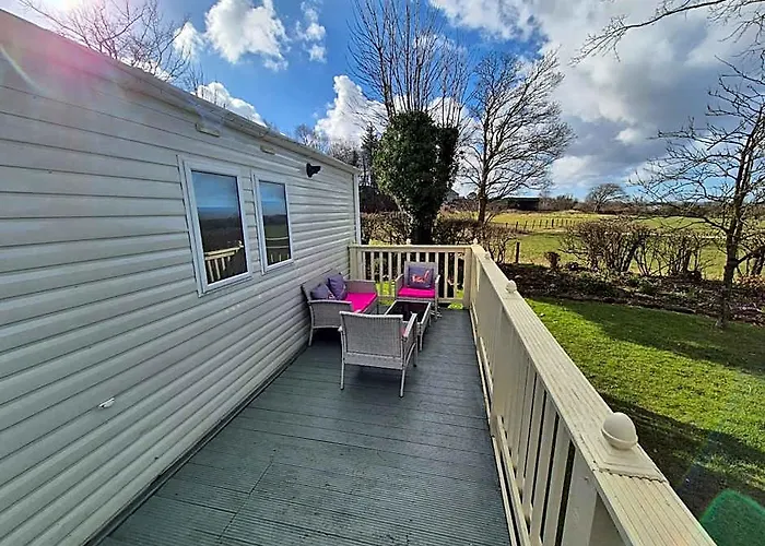 24 The Beeches Caravan Park