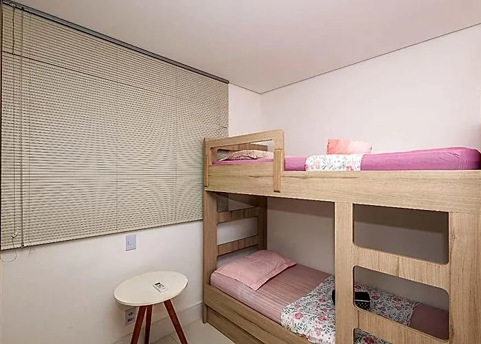 Venice Home Club - Balneario Picarras