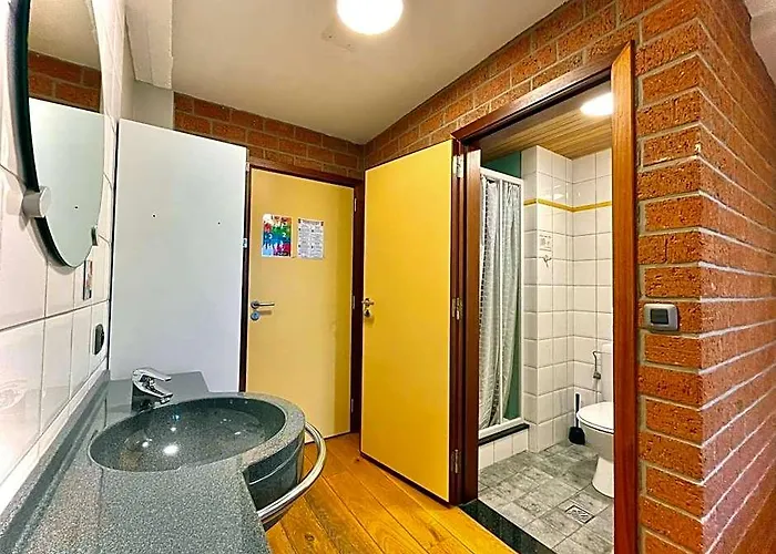Gite-Auberge Kaleo De Wanne