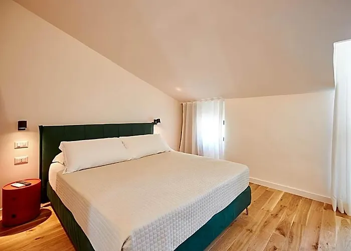 Villa Rosa Residence