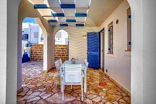 Villa Arya - Piscina Privata By Cala Salento