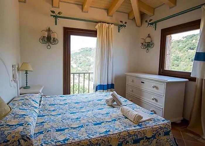 Il Giardino Degli Oleandri