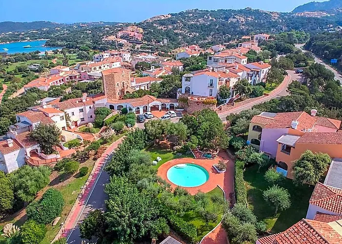 Il Giardino Degli Oleandri