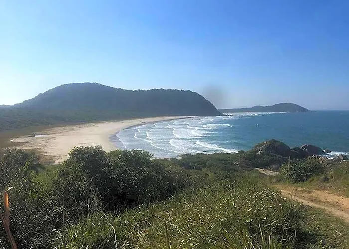 Pousada Sol E Mar