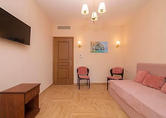 Zante Holidays Hotel